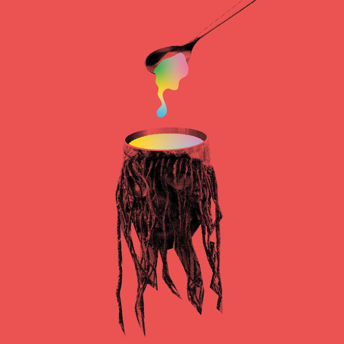 Goat - Headsoup - LEVITATION