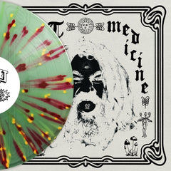 GOAT - Medicine (Levitation Edition) – LEVITATION