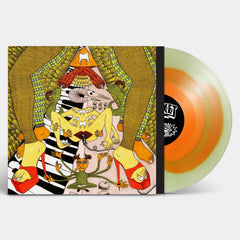 Goat - Oh Death (Levitation Edition) – LEVITATION