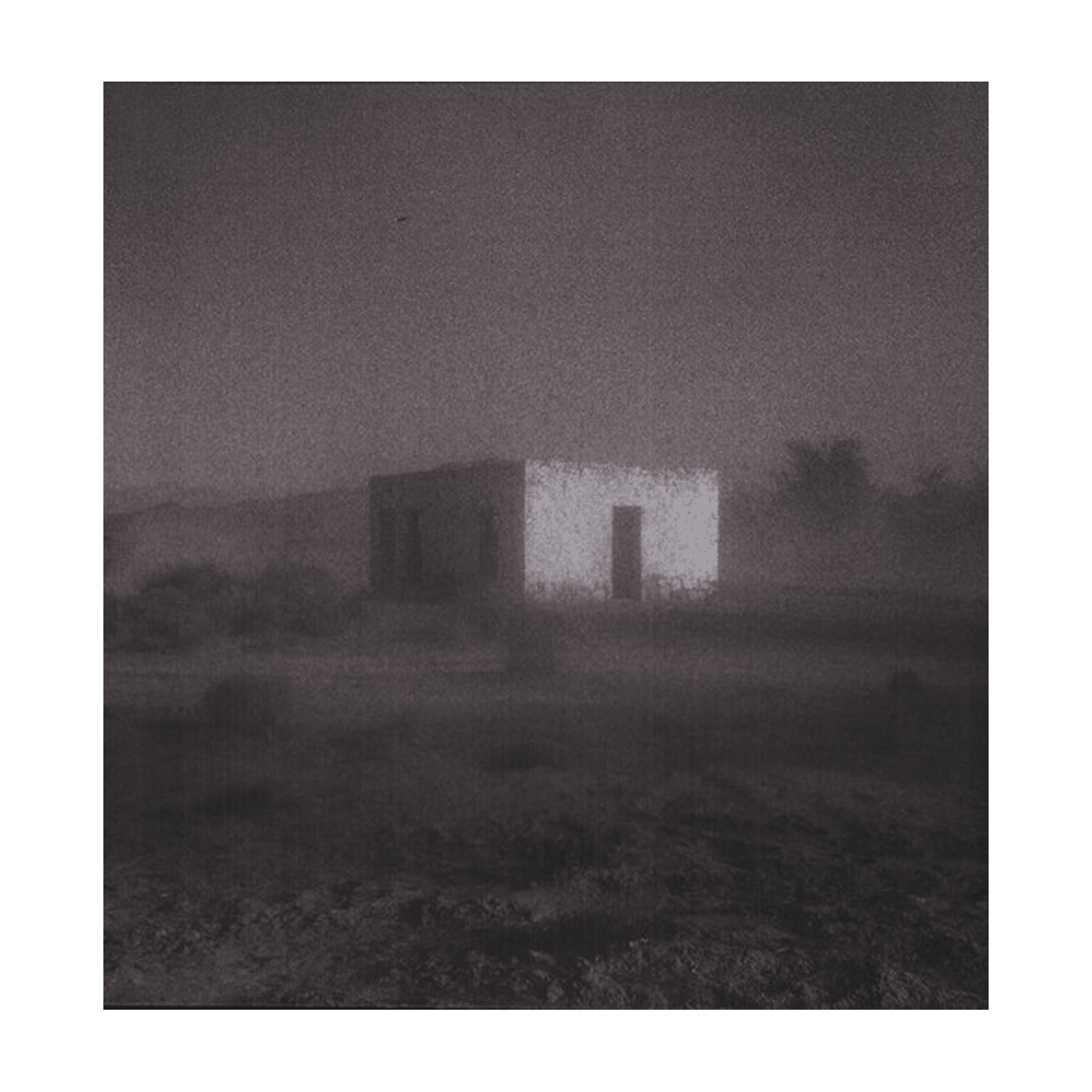 Godspeed You Black Emperor - Allelujah Don't Bend Ascend - LEVITATION