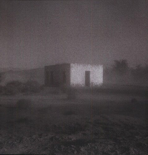 Godspeed You Black Emperor - Allelujah Don't Bend Ascend - LEVITATION
