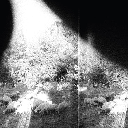 Godspeed You Black Emperor - Asunder Sweet & Other Distress - LEVITATION