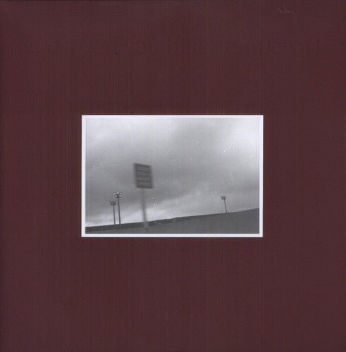 Godspeed You Black Emperor - Fa (Infinity) - LEVITATION