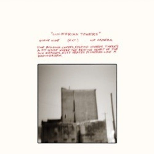 Godspeed You Black Emperor - Luciferian Towers - LEVITATION