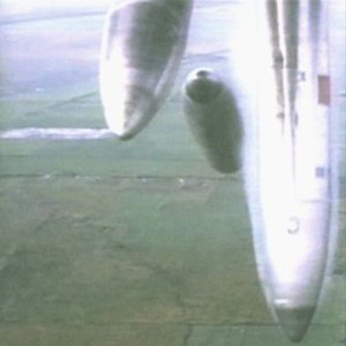 Godspeed You Black Emperor - Yanqui Uxo - LEVITATION