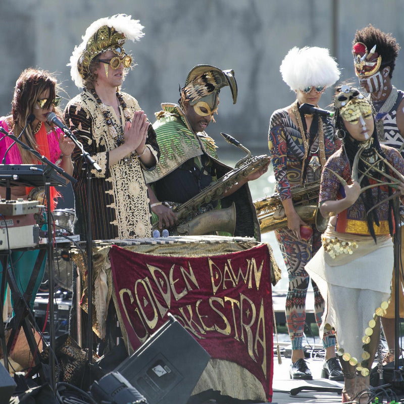 Golden Dawn Arkestra