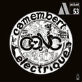 Gong - Camembert Electrique (CD)