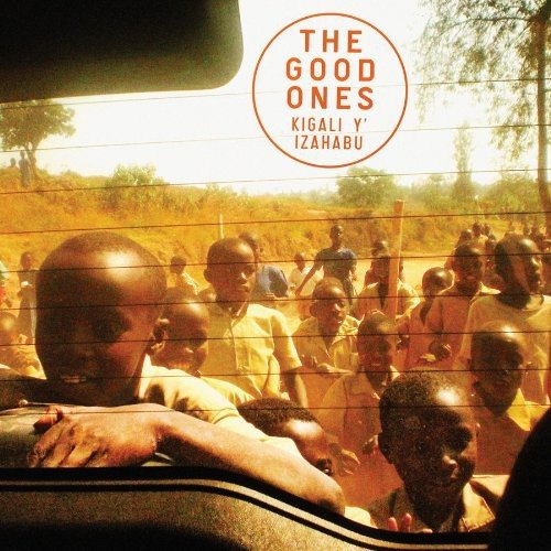 Good Ones - Kigali Yizahabu - LEVITATION