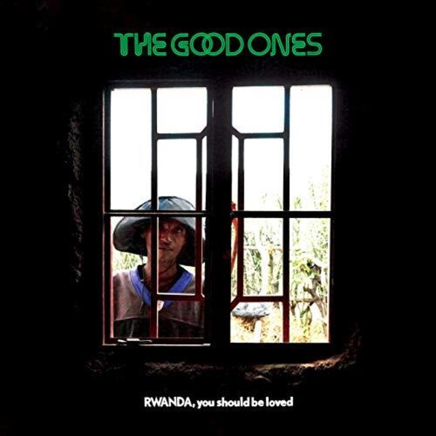 Good Ones - Rwanda, You Should Be Loved - LEVITATION