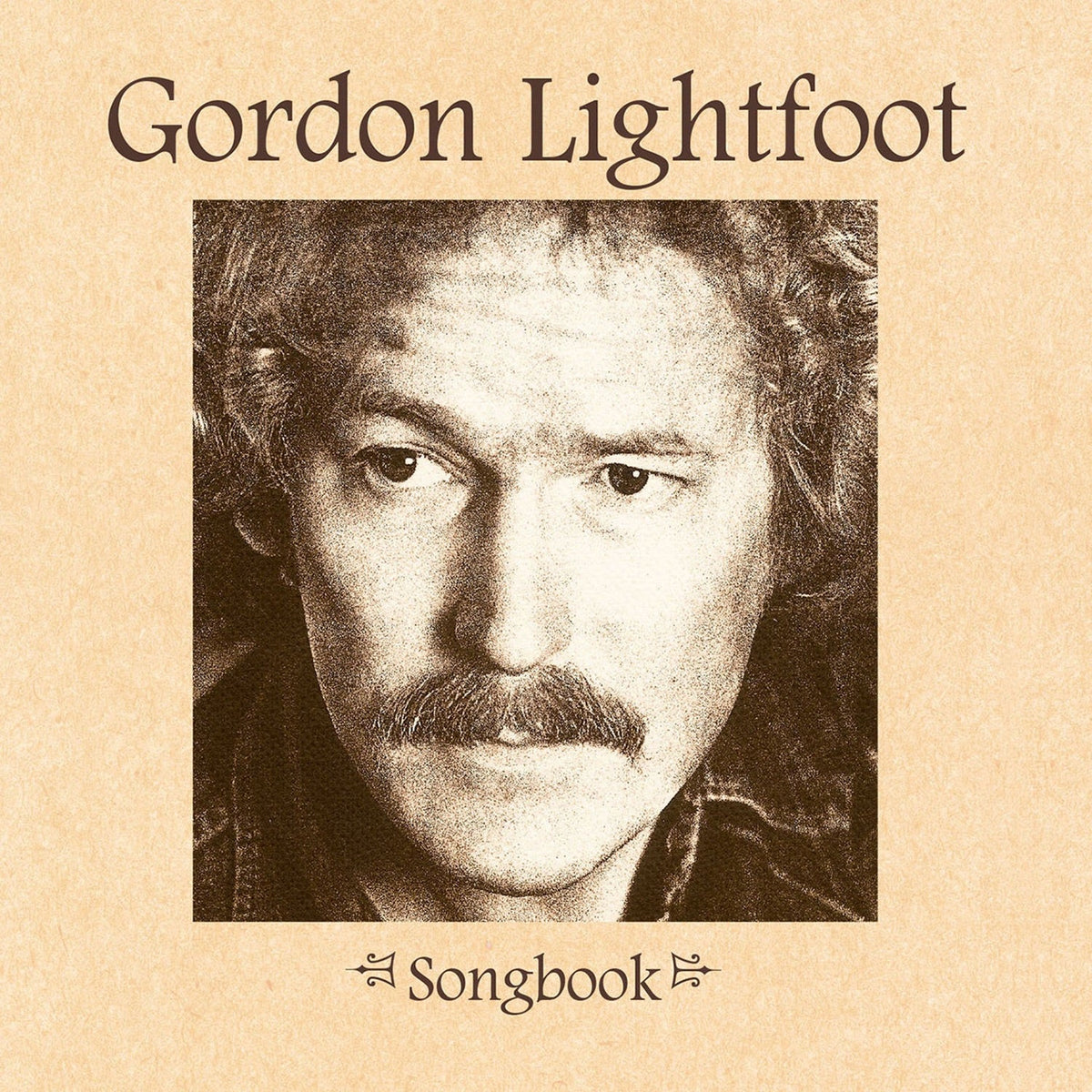 Gordon Lightfoot - Songbook 4xCD - LEVITATION