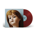 Grace Cummings - Bloodhorse! (Burgundy Vinyl)