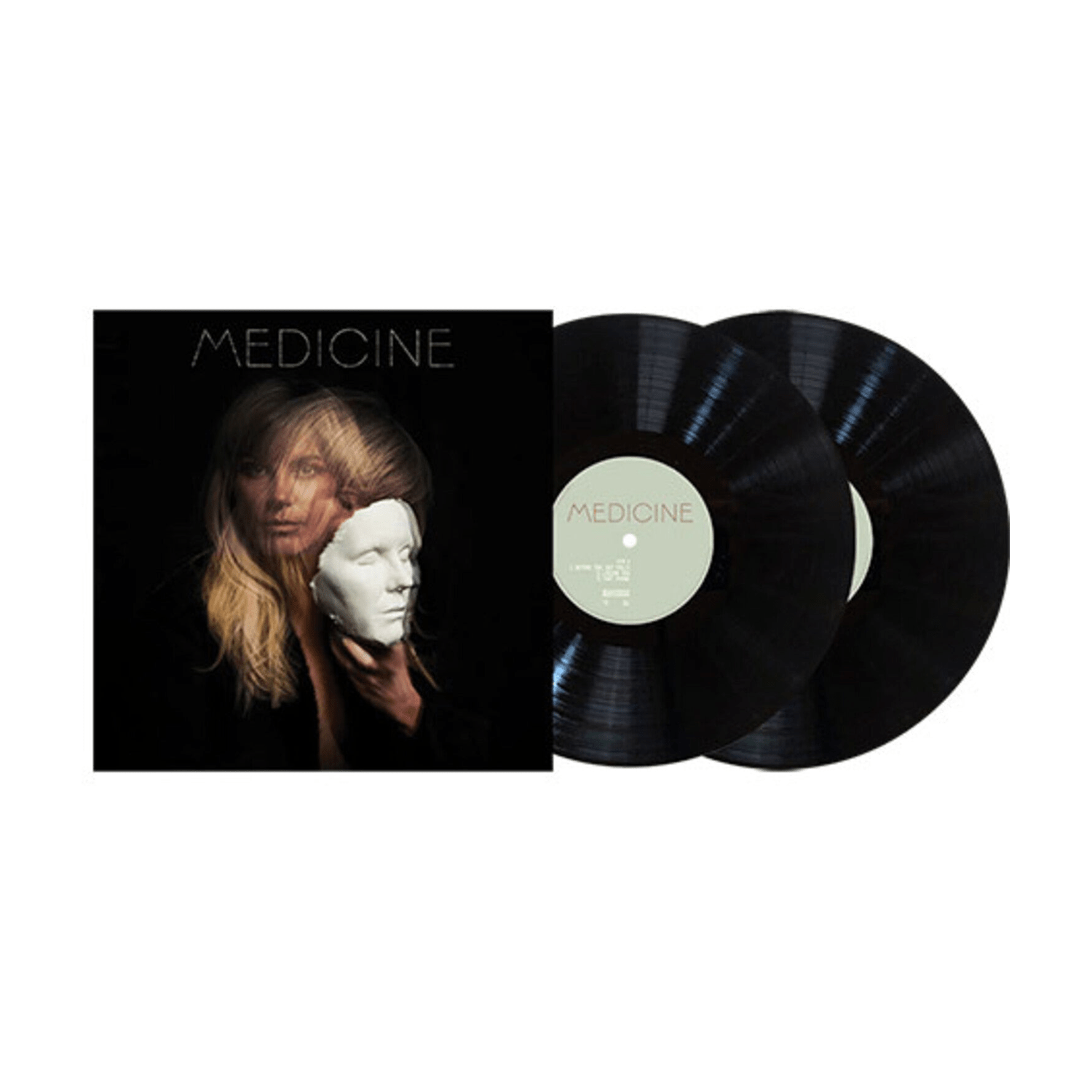Grace Potter - Medicine 2xLP - LEVITATION