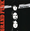 Grand Funk Railroad - Closer to Home (Cd)