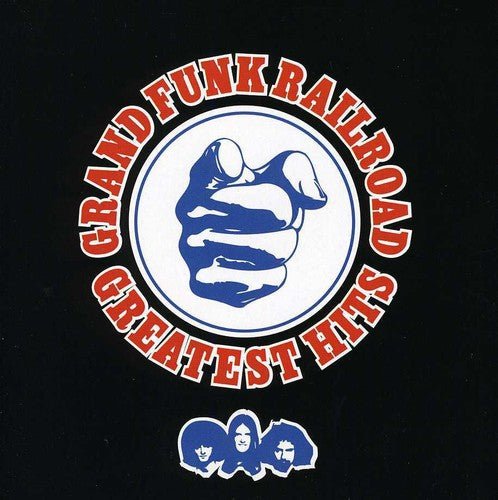 Grand Funk Railroad - Greatest Hits (Cd) - LEVITATION