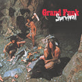 Grand Funk Railroad - Survival (CD)