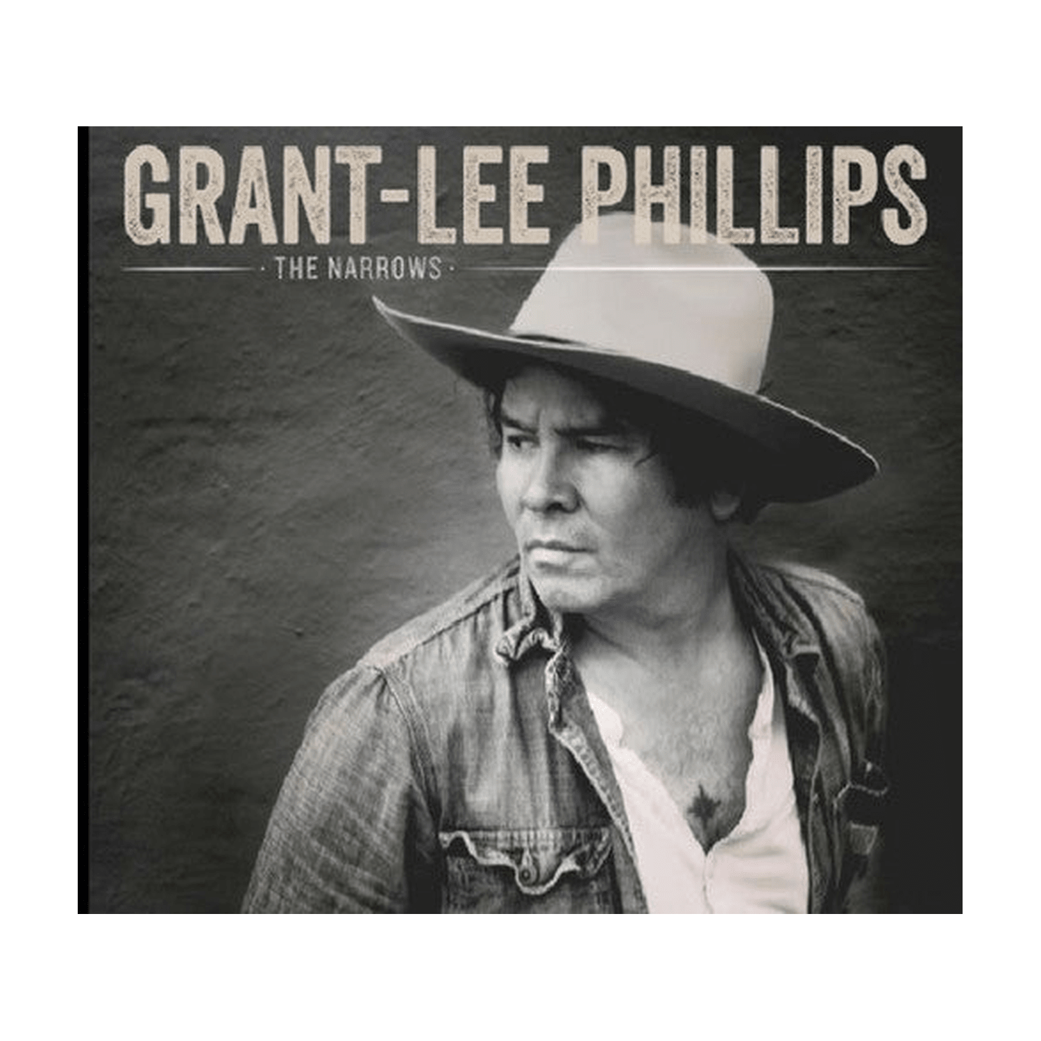 Grant-Lee Phillips - Narrows - LEVITATION