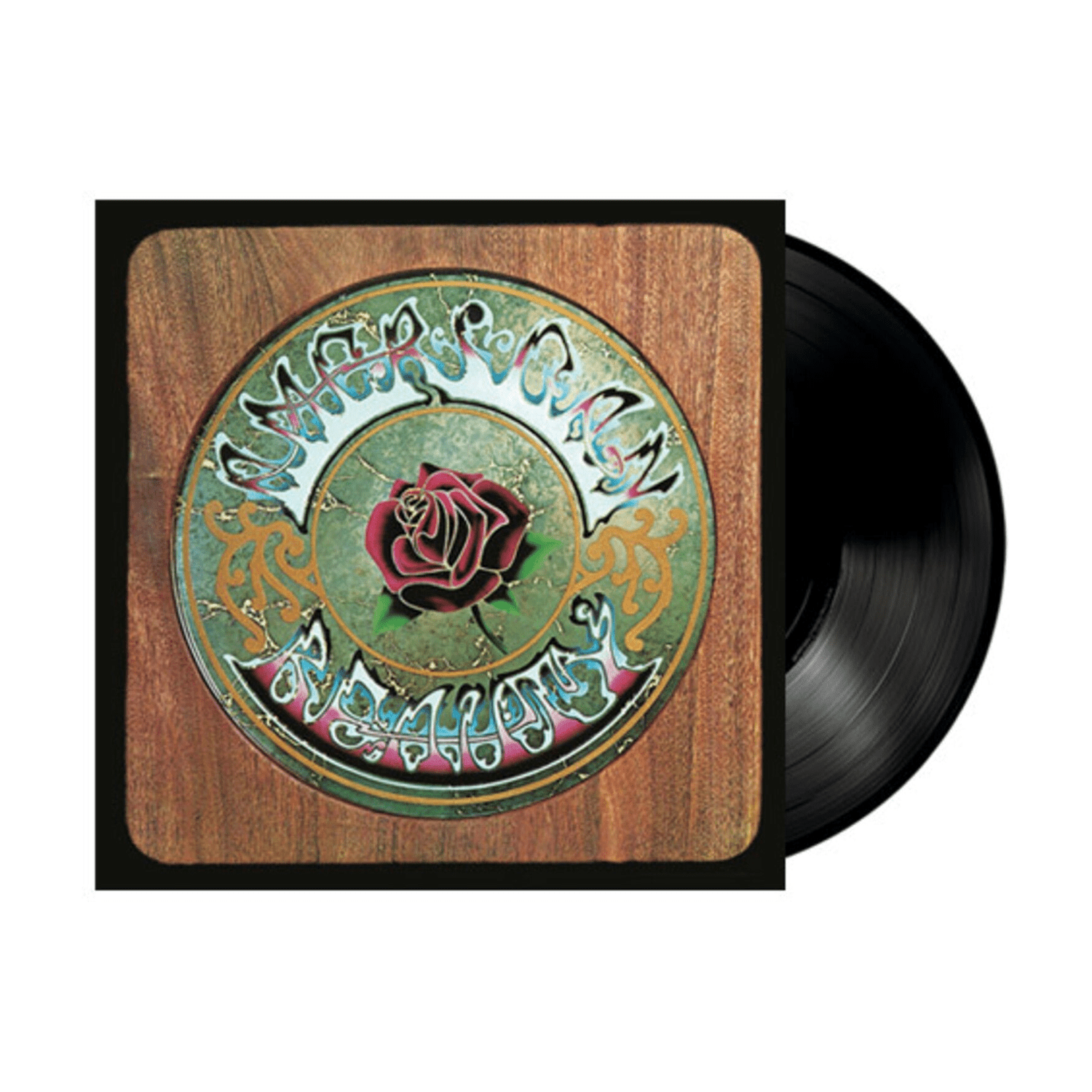 Grateful Dead - American Beauty - LEVITATION