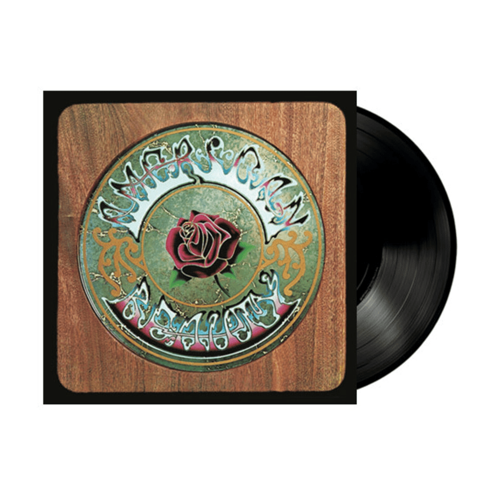 Grateful Dead - American Beauty - LEVITATION
