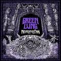 Green Lung - Necropolitan (Cd)