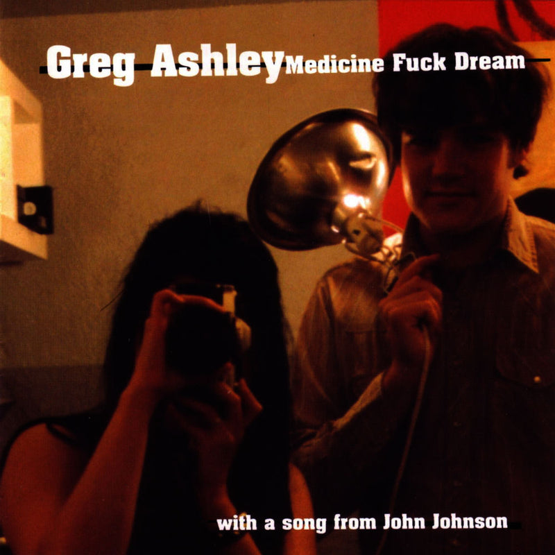Greg Ashley