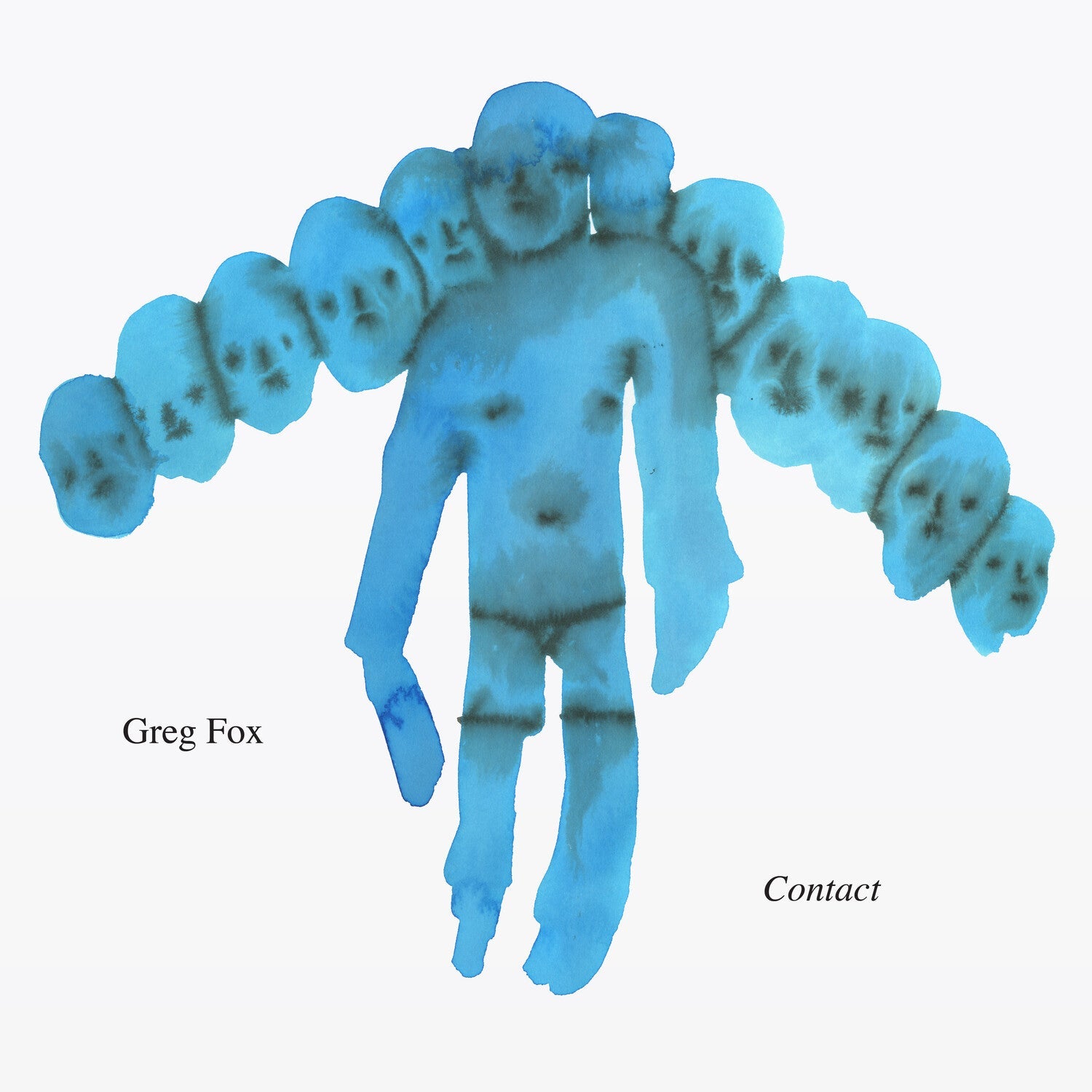 Greg Fox - Contact - LEVITATION