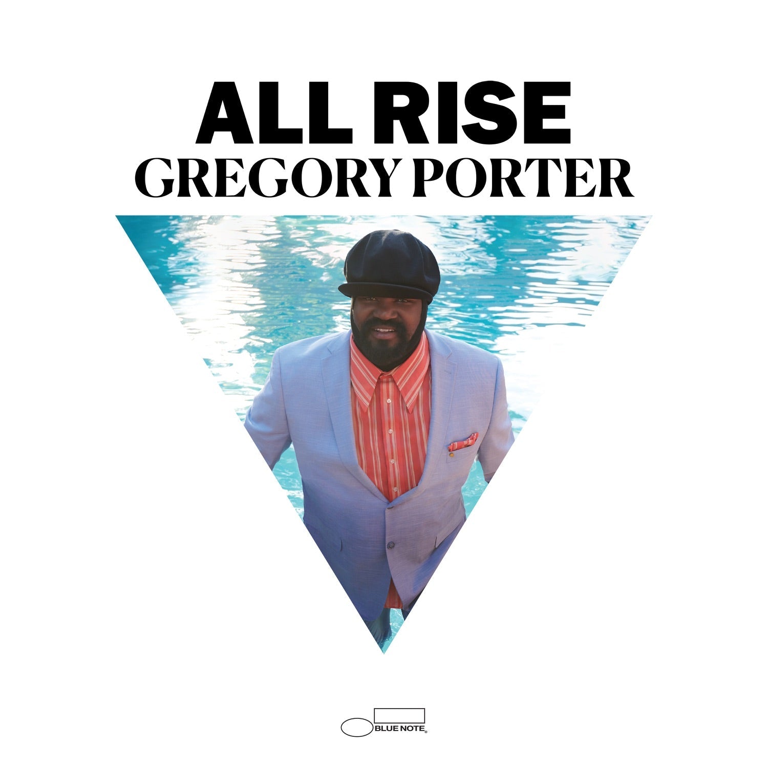 Gregory Porter - All Rise - Deluxe 3xLP (Deluxe) - LEVITATION