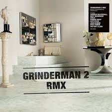 Grinderman 2 Rmx - LEVITATION