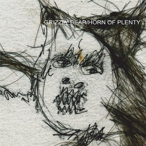 Grizzly Bear - Horn of Plenty (Reissue) (Color Vinyl) - LEVITATION