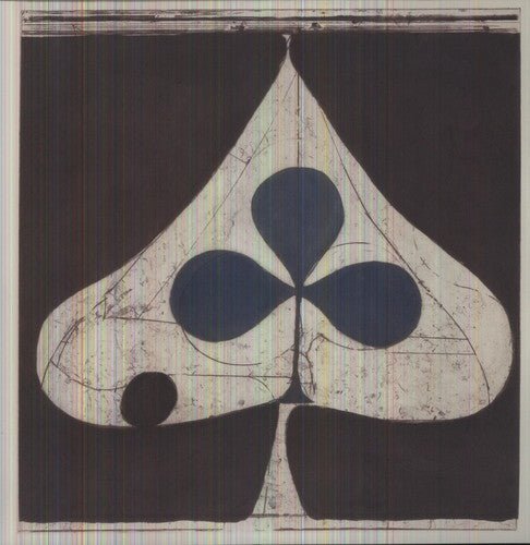Grizzly Bear - Shields - LEVITATION