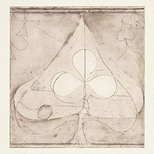 Grizzly Bear - Shields: Additions - LEVITATION