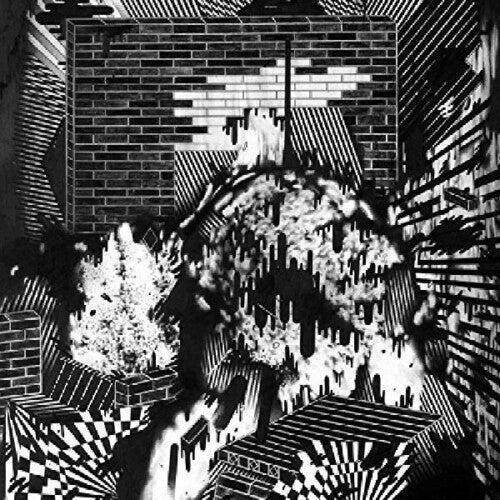 Gross Ghost - Public Housing - LEVITATION