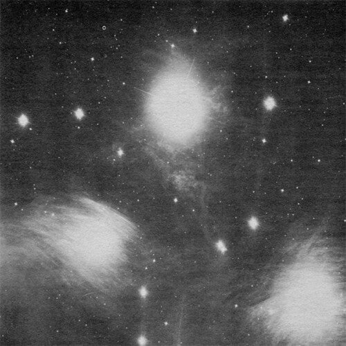Grouper - Aia: Alien Observer - LEVITATION