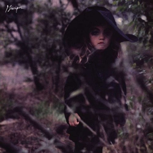 Grouper - Dragging a Dead Deer Up a Hill - LEVITATION