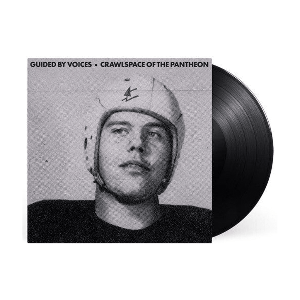 Guided By Voices - Crawlspace of the Pantheon - LEVITATION