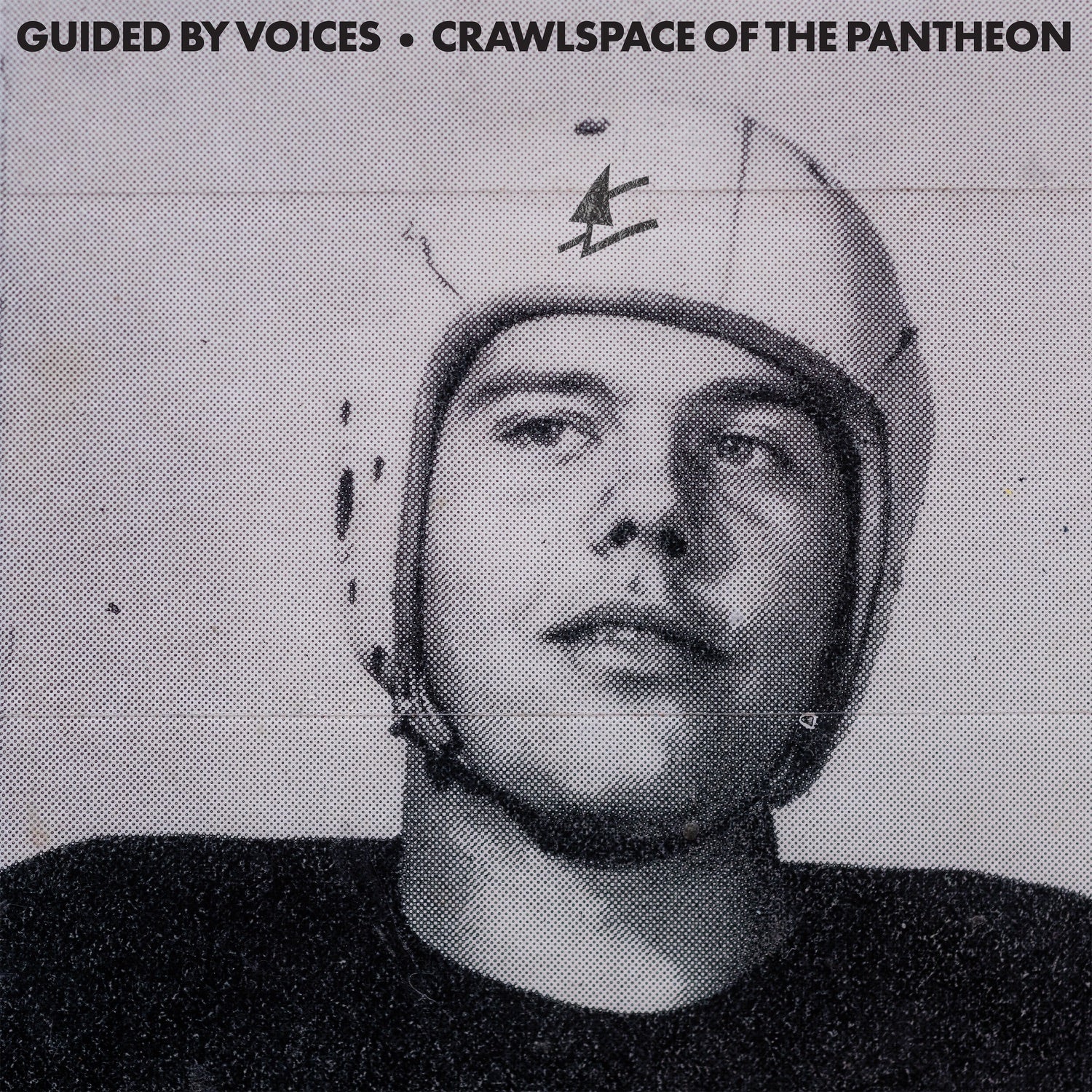 Guided By Voices - Crawlspace of the Pantheon (Cd) - LEVITATION