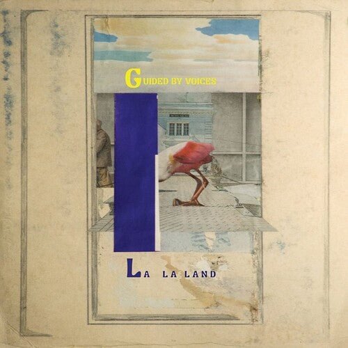 Guided By Voices - La La Land - LEVITATION