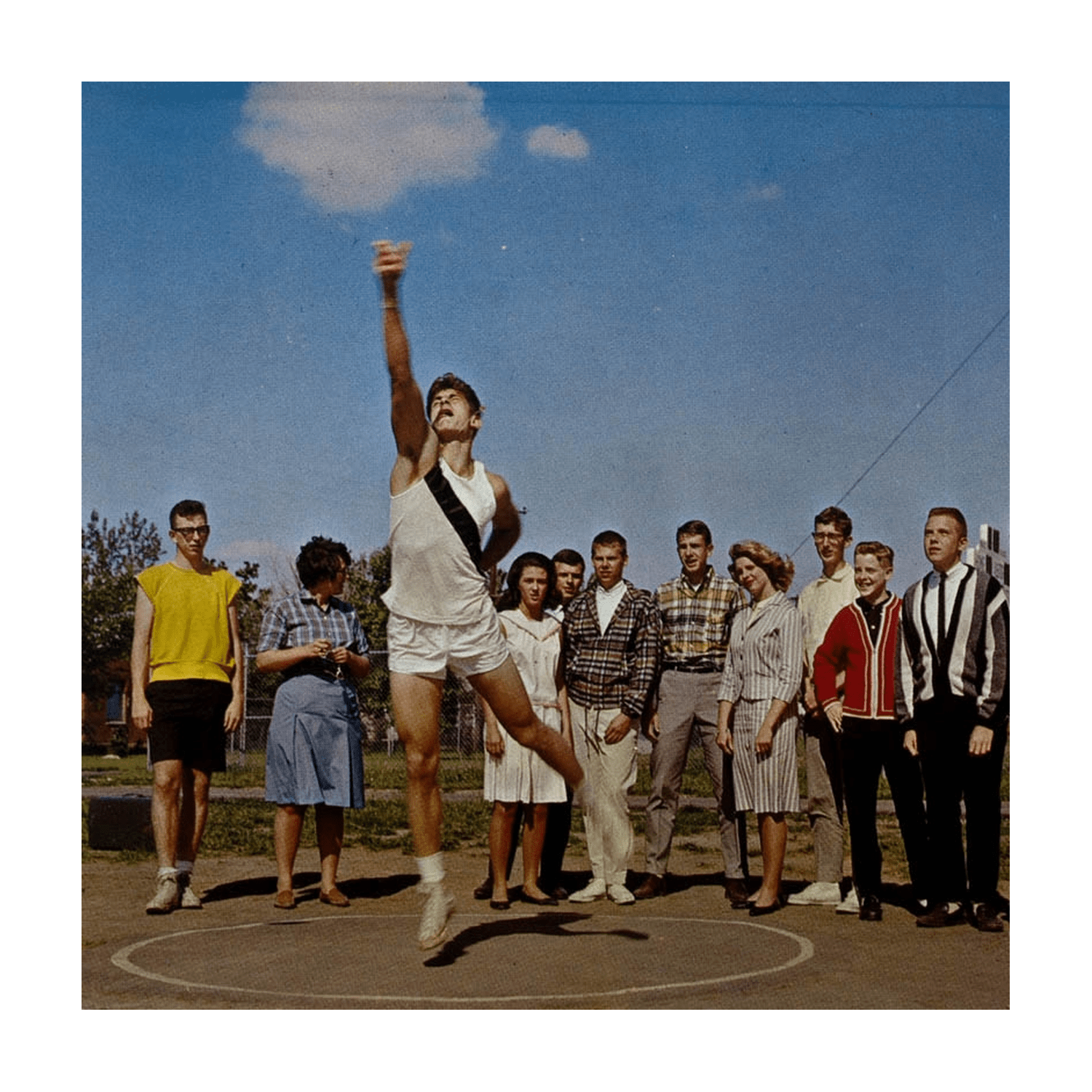 Guided By Voices - Nowhere to Go but Up - LEVITATION