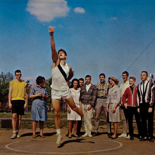 Guided By Voices - Nowhere to Go but Up - LEVITATION