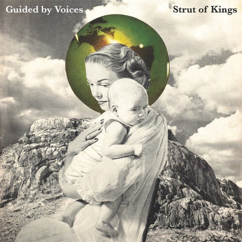 Guided By Voices - Strut of Kings - LEVITATION
