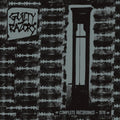 Guilty Razors - Complete Recordings - 1978