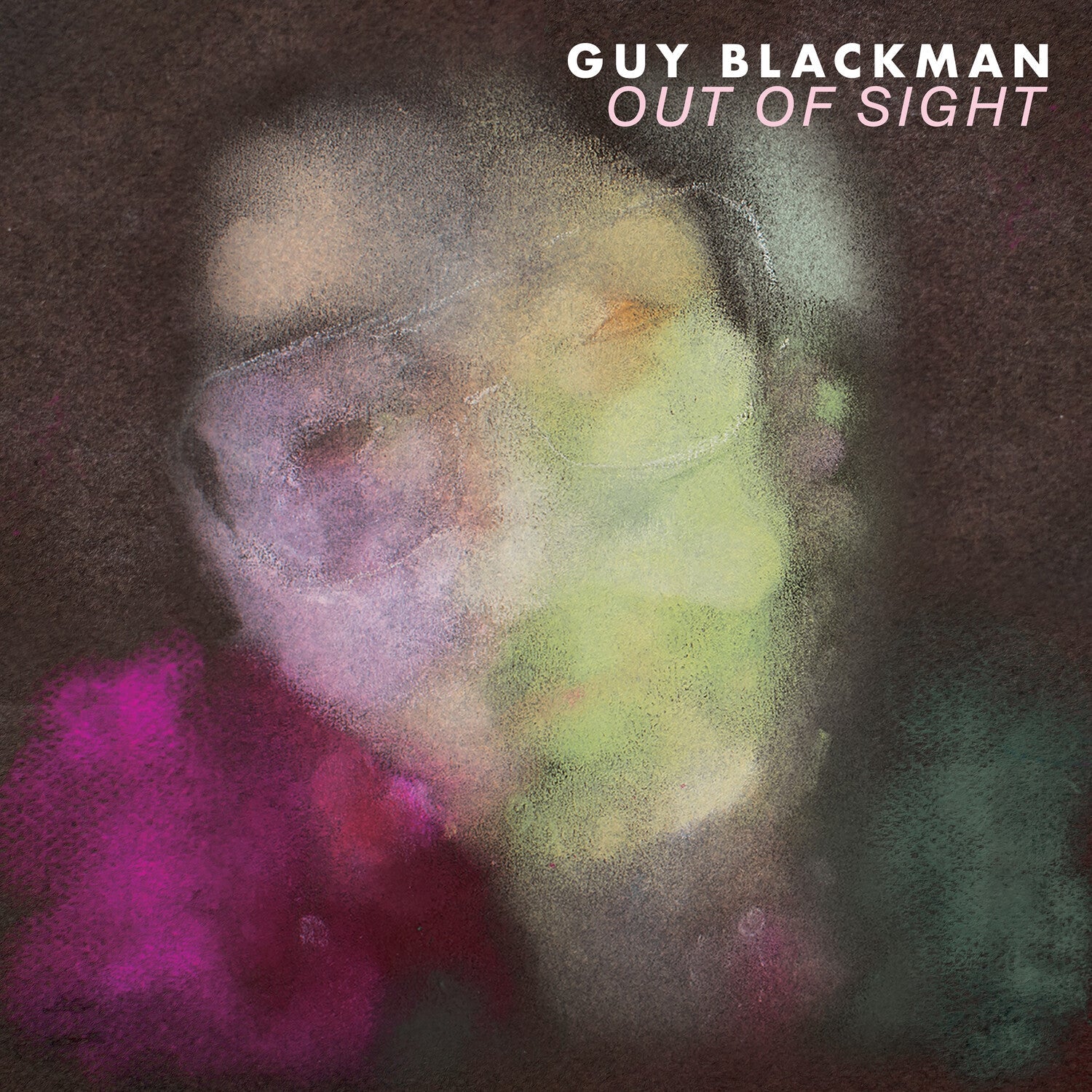 Guy Blackman - Out of Sight - LEVITATION