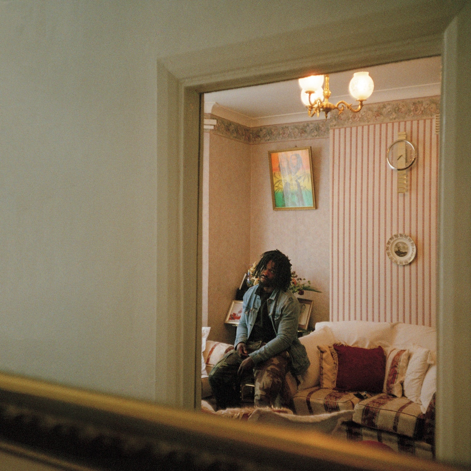 Hak Baker - Babylon - LEVITATION