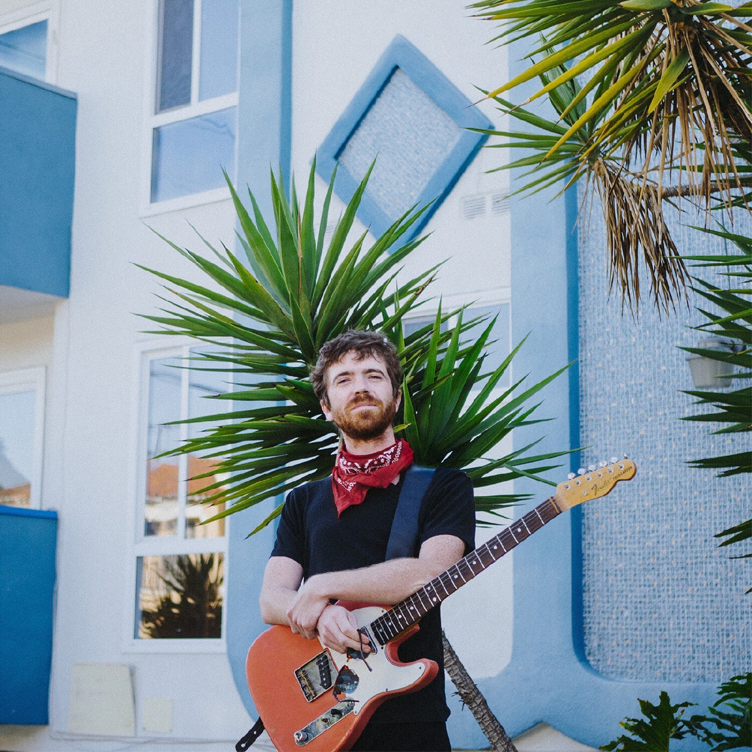 Hank May - One More Taste of the Good Stuff - LEVITATION
