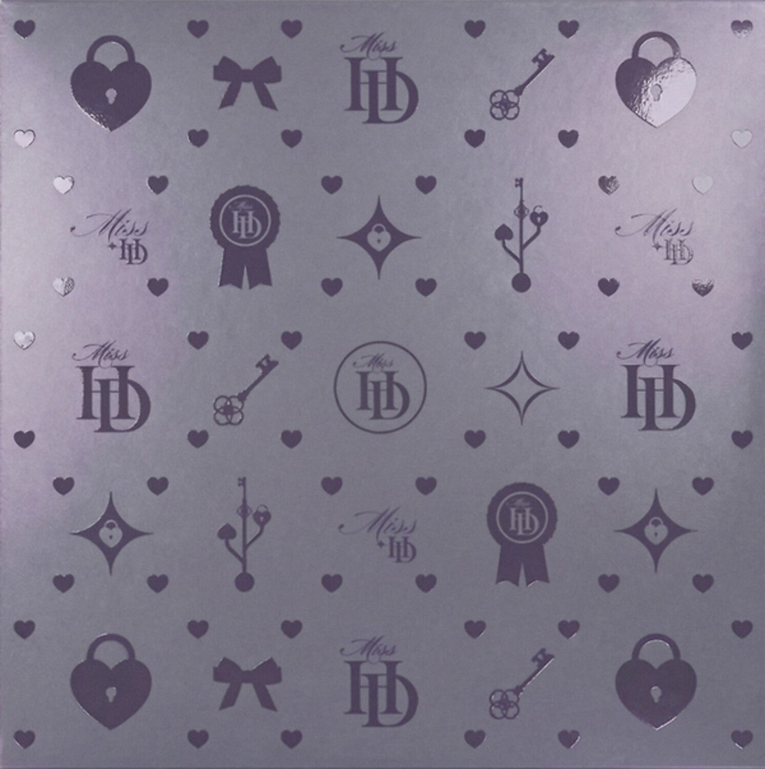 Hannah Diamond - Reflections 2xLP (Clear Vinyl) - LEVITATION