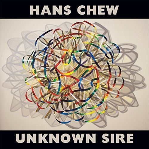 Hans Chew - Unknown Sire - LEVITATION