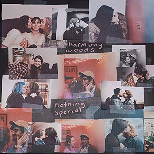 Harmony Woods - Nothing Special - LEVITATION
