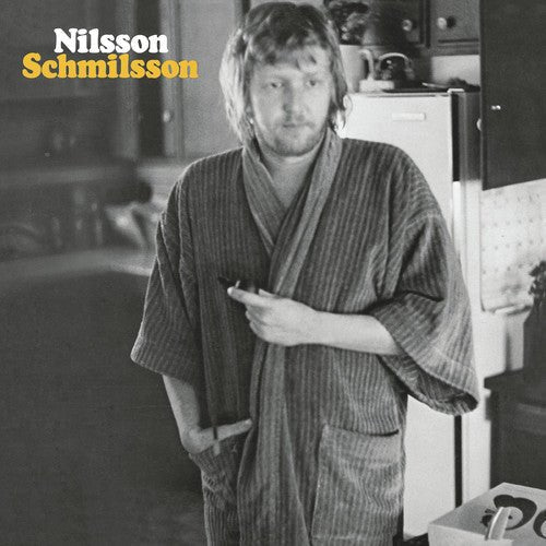 Harry Nilsson - Nilsson Schmilsson - LEVITATION