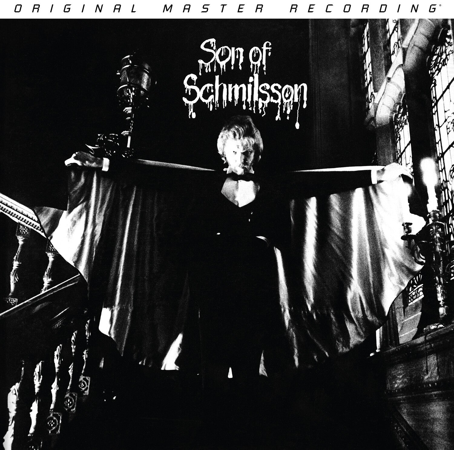 Harry Nilsson - Son of Schmilsson (Remastered) - LEVITATION