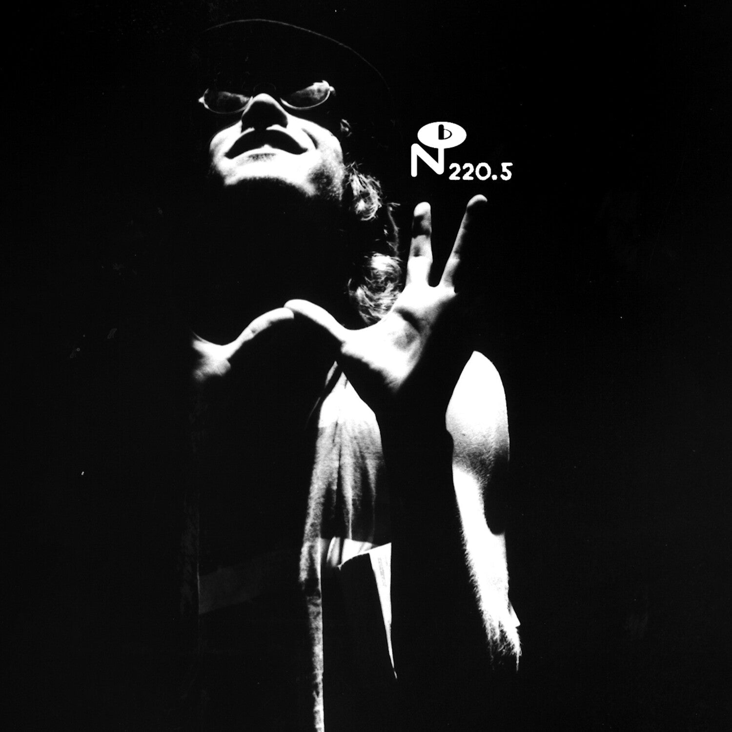 Hated - Flux 2xLP - LEVITATION