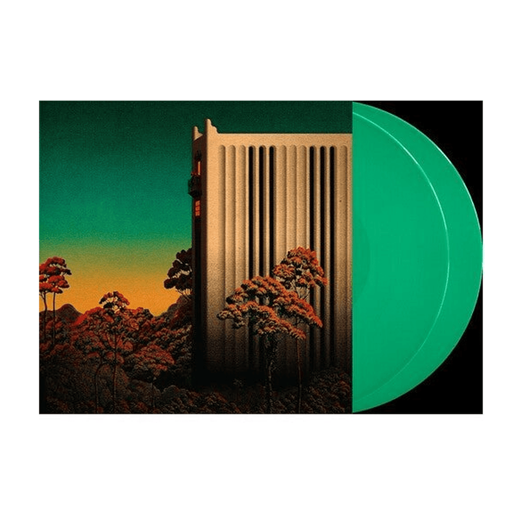 Haunt The Woods - Ubiquity - LEVITATION